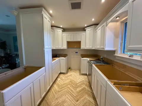 Proyecto de cocina terminada 7